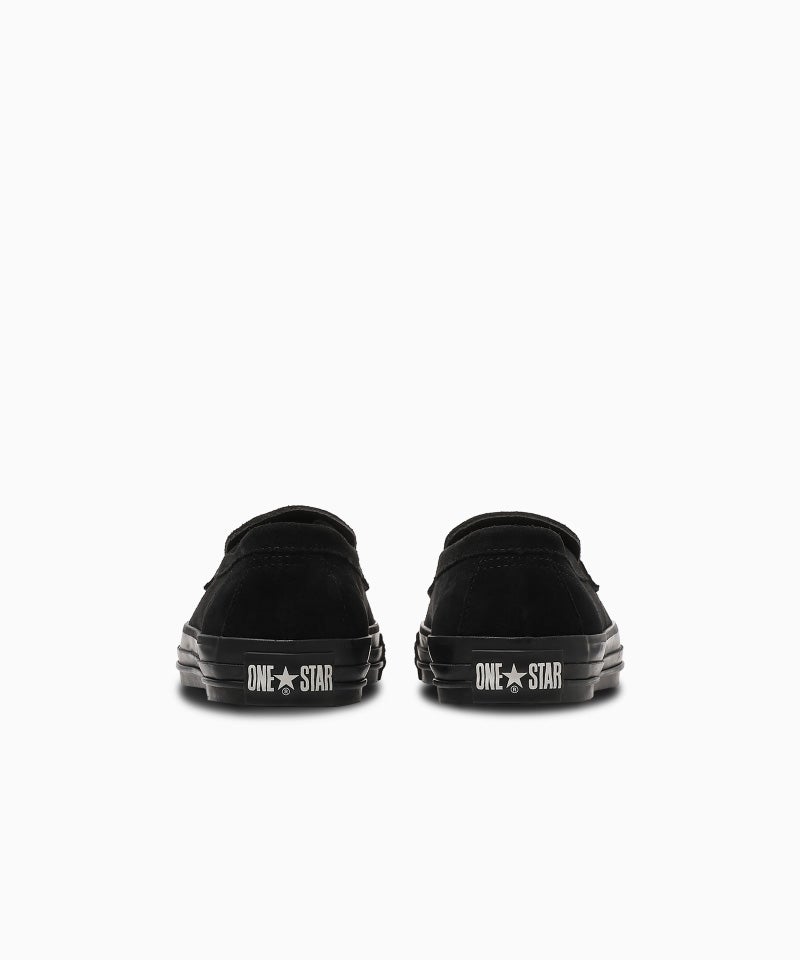 CONVERSE ADDICT＞ONE STAR LOAFER | MAKES ONLINE STORE