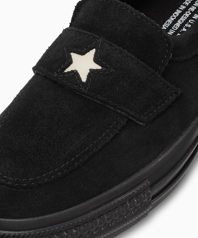 CONVERSE ADDICT＞ONE STAR LOAFER | MAKES ONLINE STORE