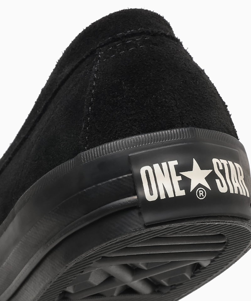 CONVERSE ONE STAR J 【コンバース ワンスター メイド イン ジャパン 