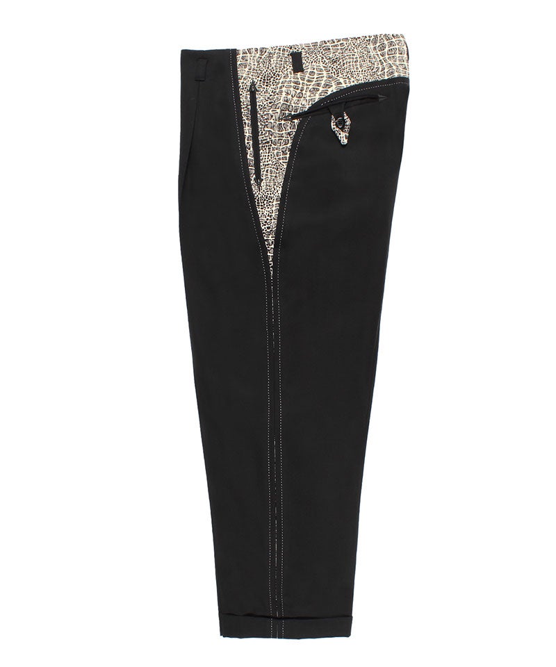 WACKO MARIA＞WOLF'S HEAD / DORMEUIL / ROCKABILLY PANTS ( TYPE-2