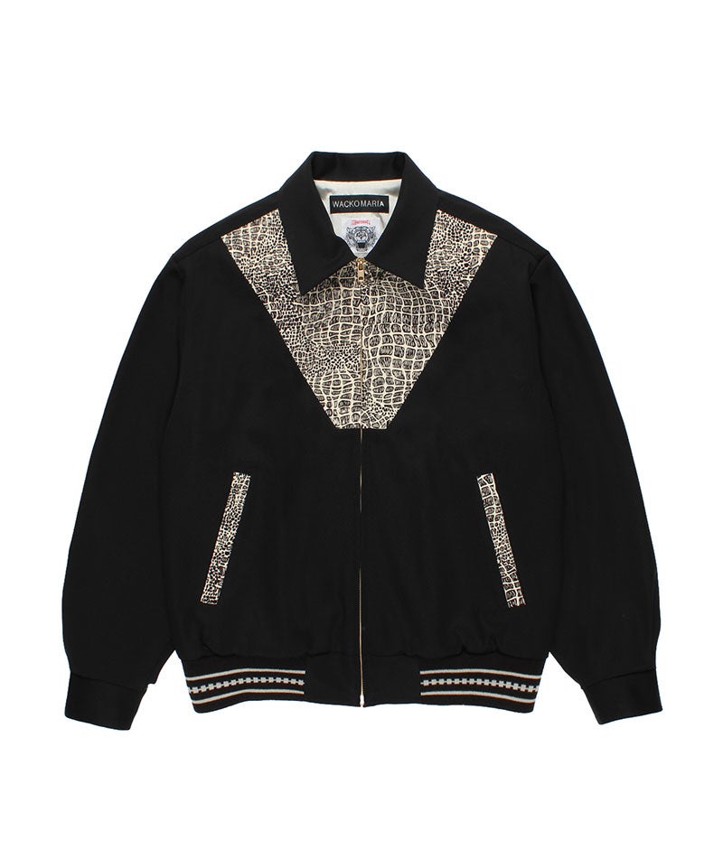 WACKO MARIA＞WOLF'S HEAD / 50'S JACKET -A- ( TYPE-2 ) | MAKES