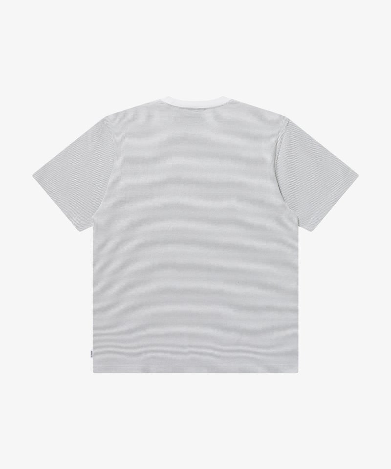 ANCHOR INC.＞MULTI STRIPED TEE | MAKES ONLINE STORE