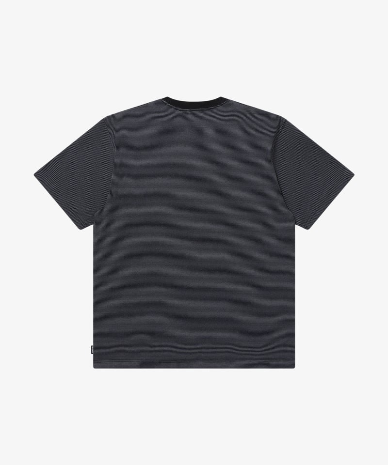 メルセデスアンカーインク　マルチストライプロングスリーブティー ANCHOR INC.) MULTI STRIPED L/S TEE (ANCSS26LT02) | ANCHOR INC