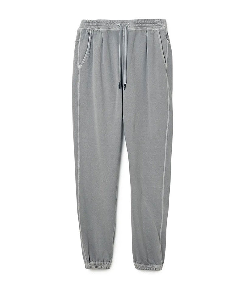 nonnative＞COACH EASY PANTS COTTON SWEAT PIGMENT DYE | MAKES