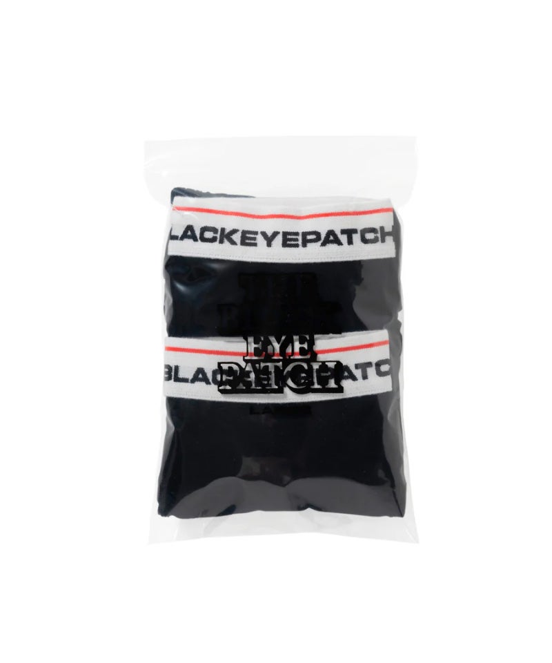BlackEyePatch＞BASIC BOXERS | MAKES ONLINE STORE