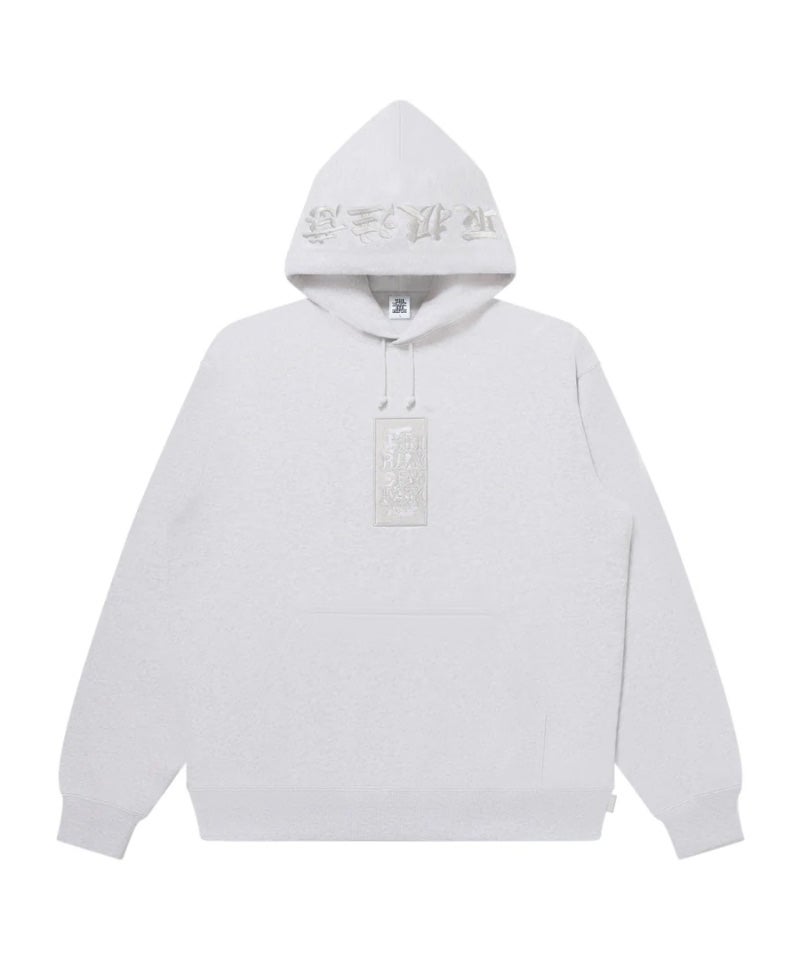 BlackEyePatch＞HWC LABEL HOODIE | MAKES ONLINE STORE