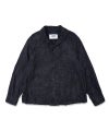 ＜Hombre Nino＞CORONA UTILITY EYELET SHIRT (HN0261-SH0001)