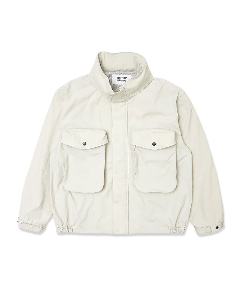 ＜Hombre Nino＞UTILITY JACKET (HN0261-JK0001)