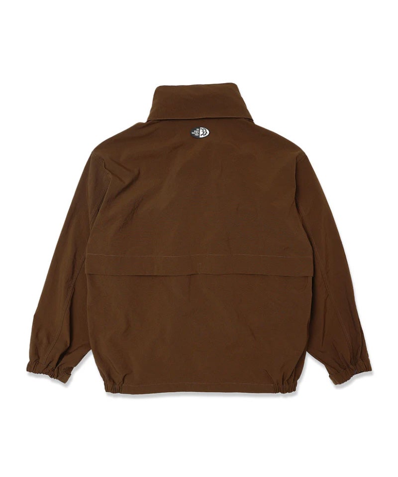 26ss Hombre Nino オンブレ UTILITY JKT hectic Hombre Nino＞UTILITY JACKET (HN0261-JK0001) | MAKES ONLINE STORE
