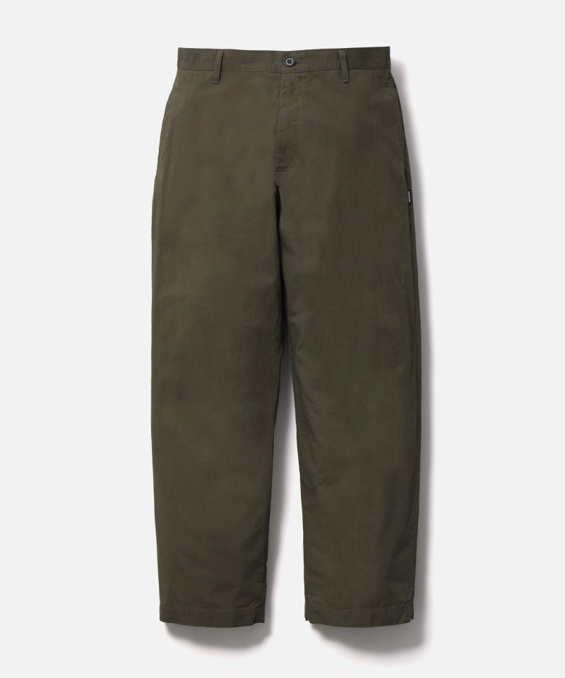 NEIGHBORHOOD＞PLAIN PANTS | MAKES ONLINE STORE