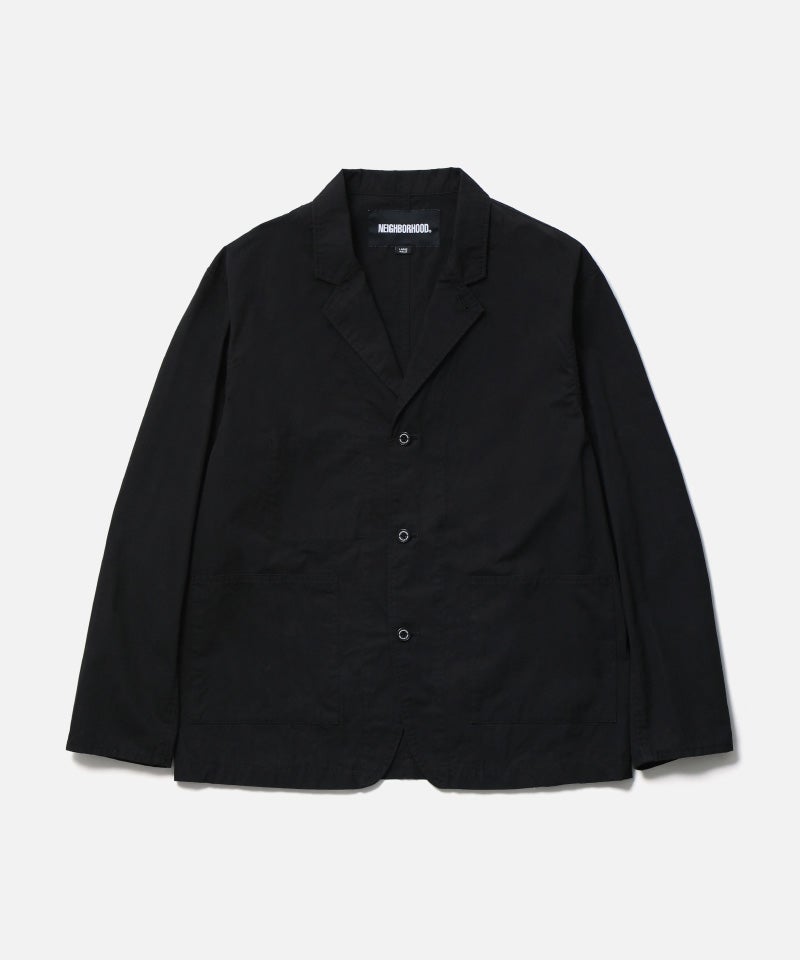 ＜NEIGHBORHOOD＞3B JACKET