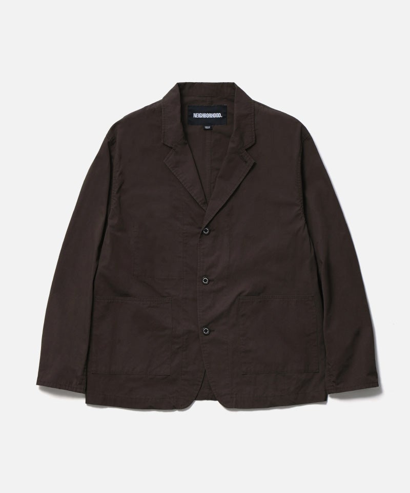 NEIGHBORHOOD＞3B JACKET | MAKES ONLINE STORE
