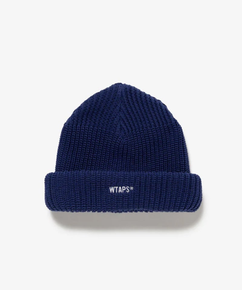 WTAPS WCP0 01 ネイビー Wtaps Lez Hunts Coolmax Two-Tuck Trousers | FIRMAMENT - Berlin