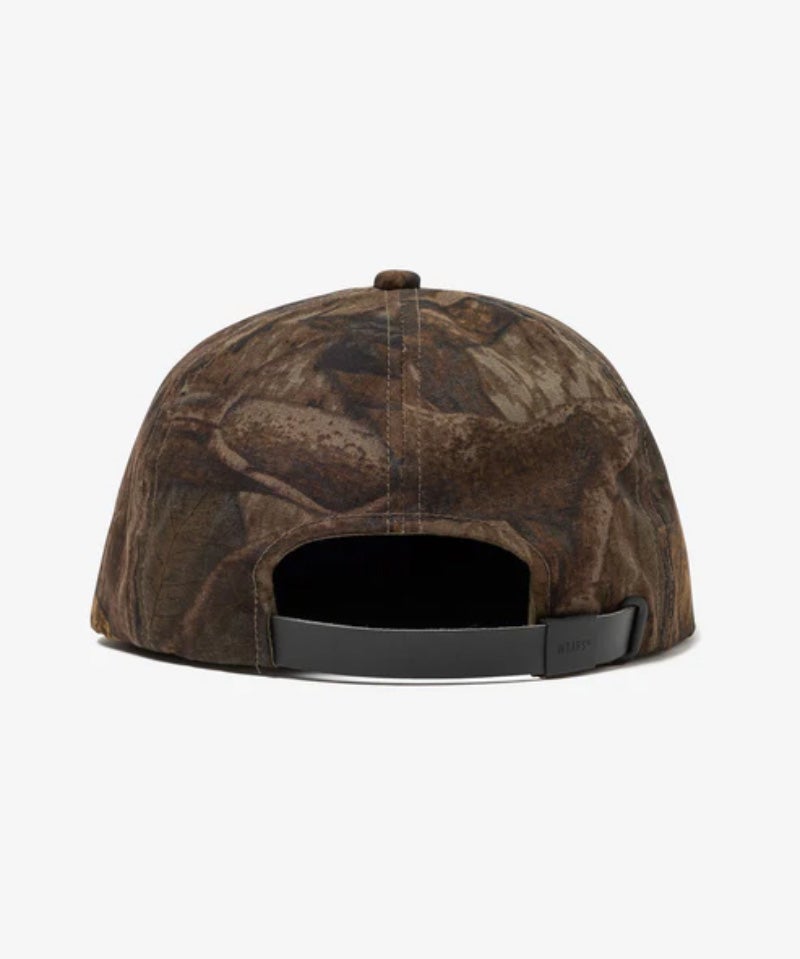 WTAPS＞MILITIA 02 /CAP/ COTTON.RIPSTOP.TEXTILE | MAKES ONLINE STORE