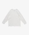＜WTAPS＞SKIVVIES LS TEE