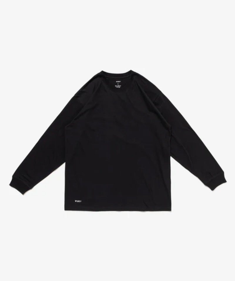 【即完/新品】26SS WTAPS SKIVVIES LS (M) 2枚セット WTAPS＞SKIVVIES LS TEE | MAKES ONLINE STORE