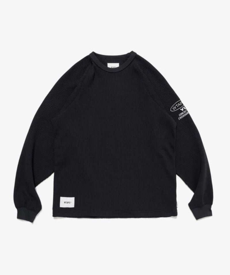 Z*Z様 美品　WTAPS WAFFLE LS 03 000000067233-03.jpg?size=l&w=