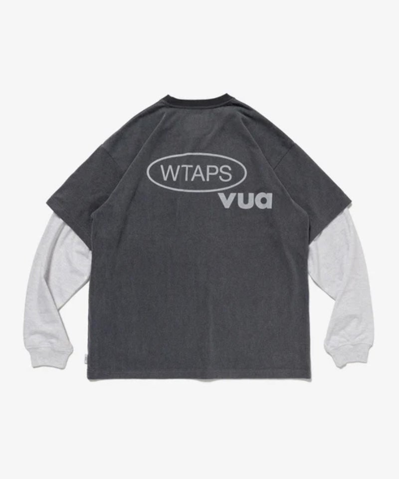WTAPS＞SLDR / LS / COTTON | MAKES ONLINE STORE