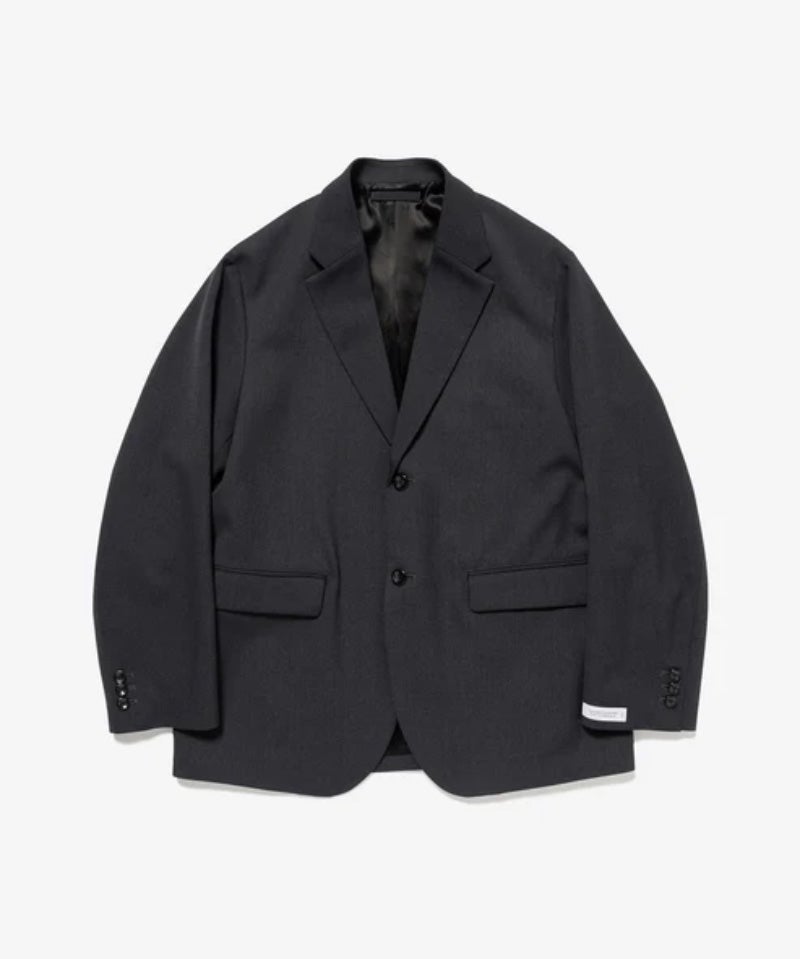 ＜WTAPS＞ACADEMY / JACKET / WOPL. SERGE