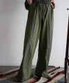 TAILORED JERSEY TROUSERS