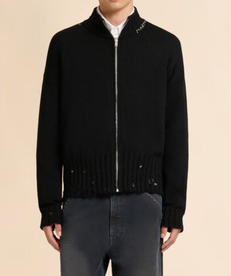 MARNI＞CARDIGAN | MAKES ONLINE STORE
