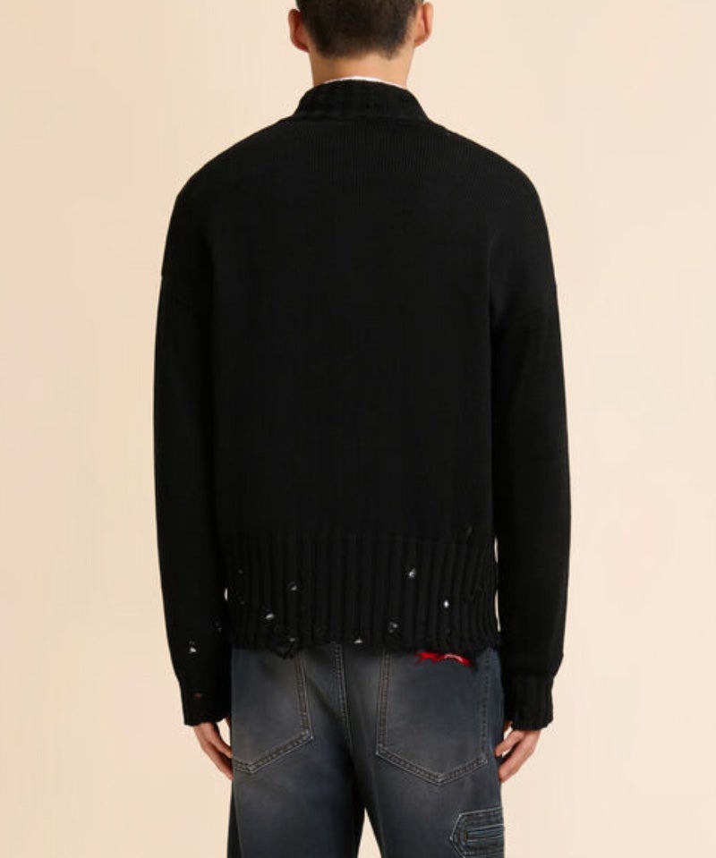 MARNI＞CARDIGAN | MAKES ONLINE STORE