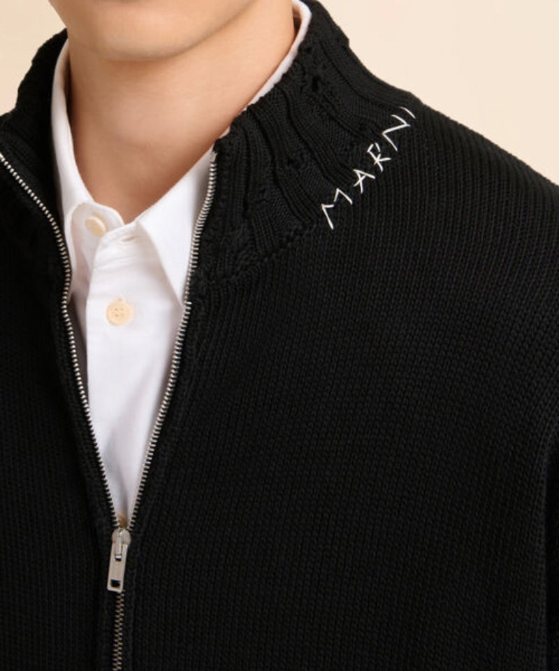 MARNI＞CARDIGAN | MAKES ONLINE STORE
