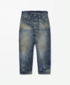＜MADNESS＞MADNESS 00s MINER DENIM . M3 REGULAR