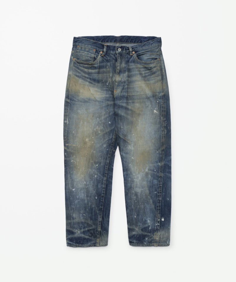＜MADNESS＞MADNESS 00s MINER DENIM . M3 REGULAR