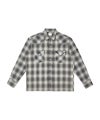＜N.HOOLYWOOD＞WESTERN SHIRT