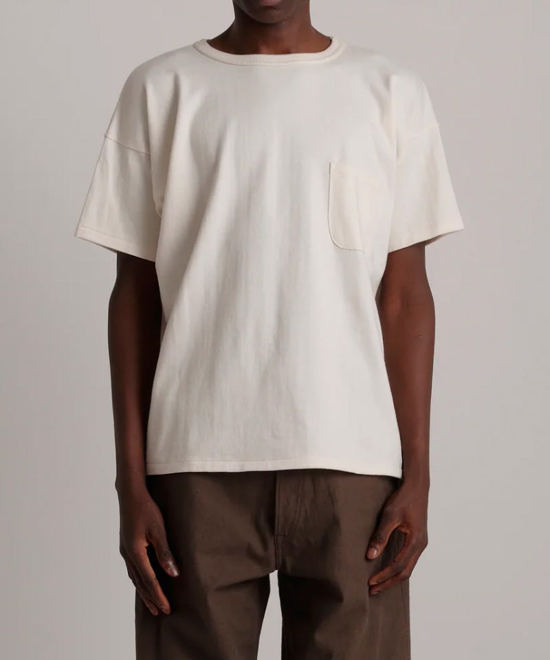 ＜T.T＞LOT.601 TEE SHIRTS