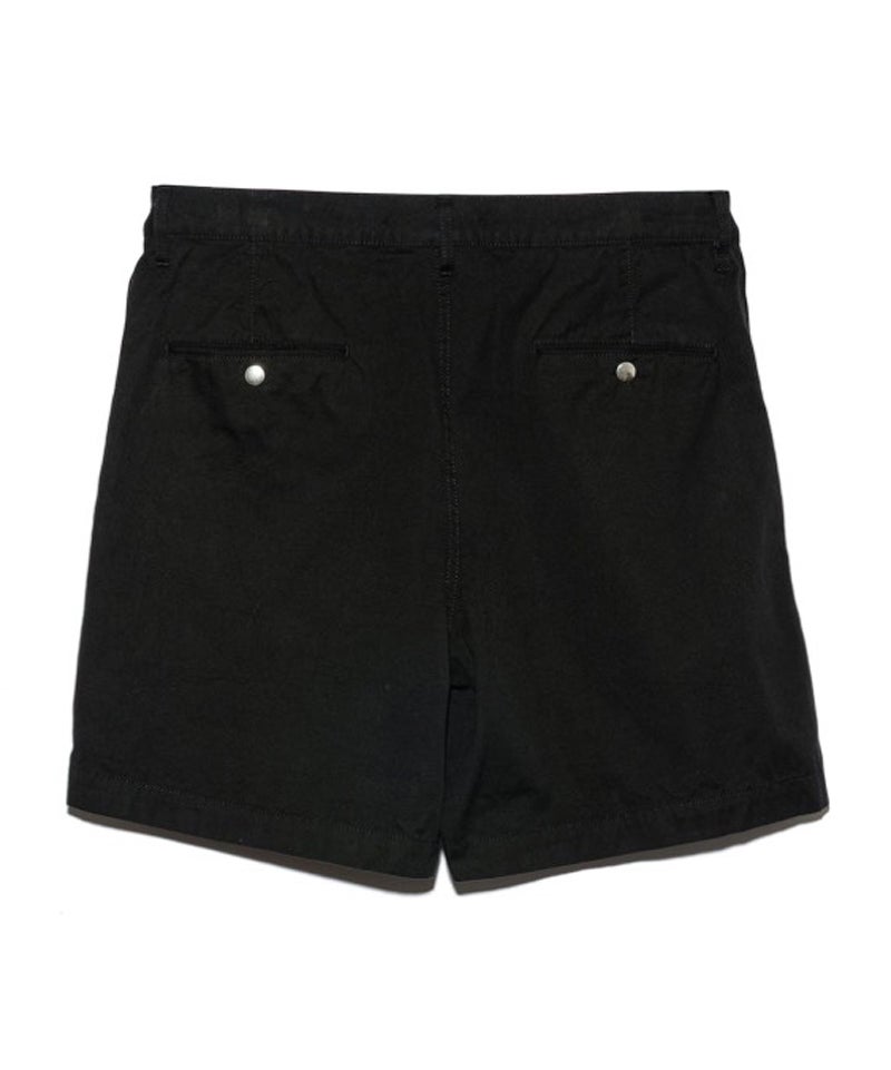 UNUSED アンユーズド UW1186/003 2 新品未使用 UNUSED＞Cotton Weather Shorts | MAKES ONLINE STORE