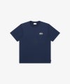 OVAL LOGO TEE