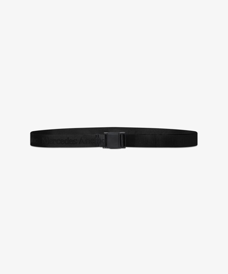 MAGNETIC BUCKLE BELT