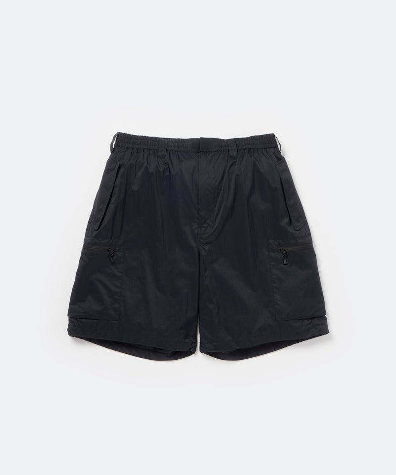 TECH PERTEX® RUN-GUN 6POCKET SHORTS