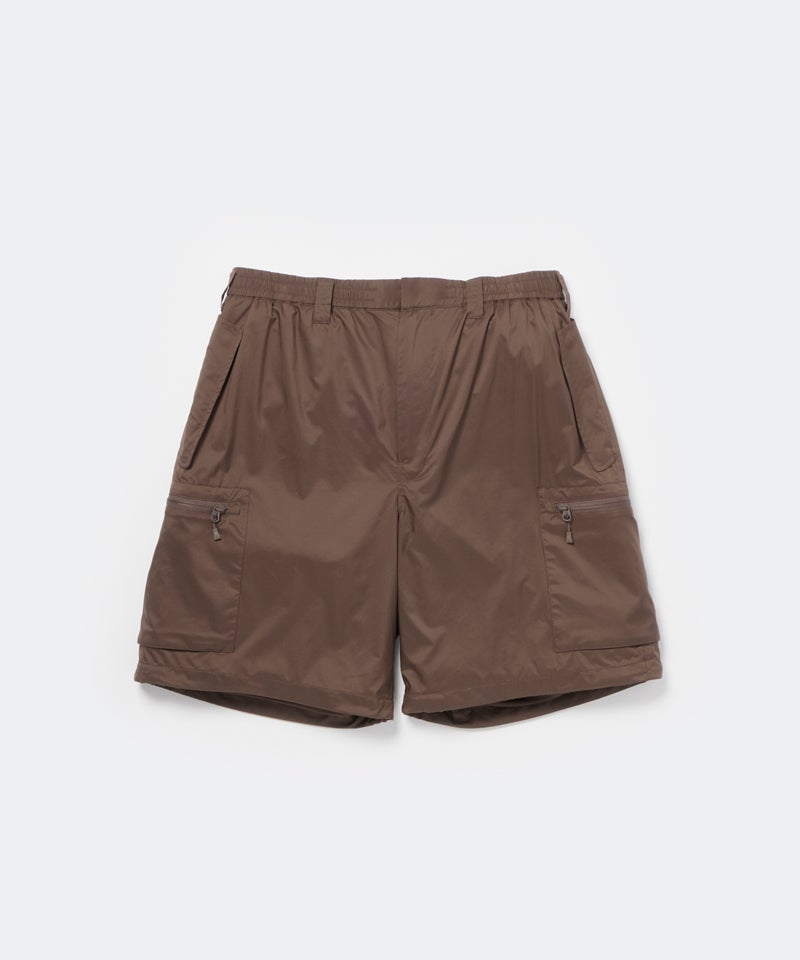 DAIWA PIER39＞TECH PERTEX® RUN-GUN 6POCKET SHORTS | MAKES