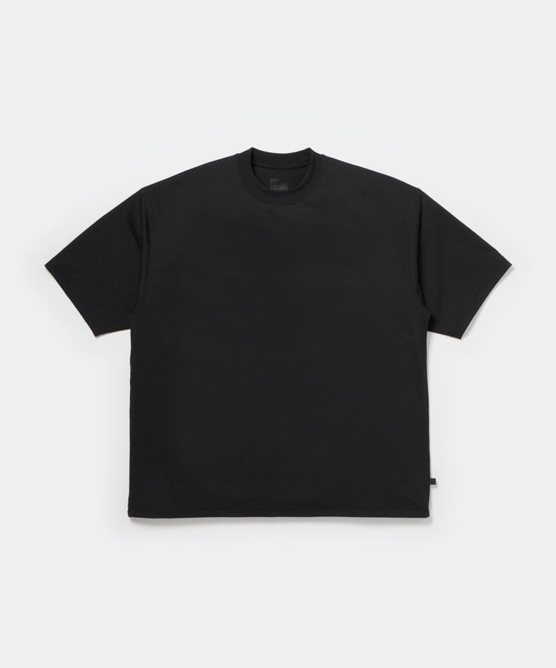 TECH DRAWSTRING S/S TEE