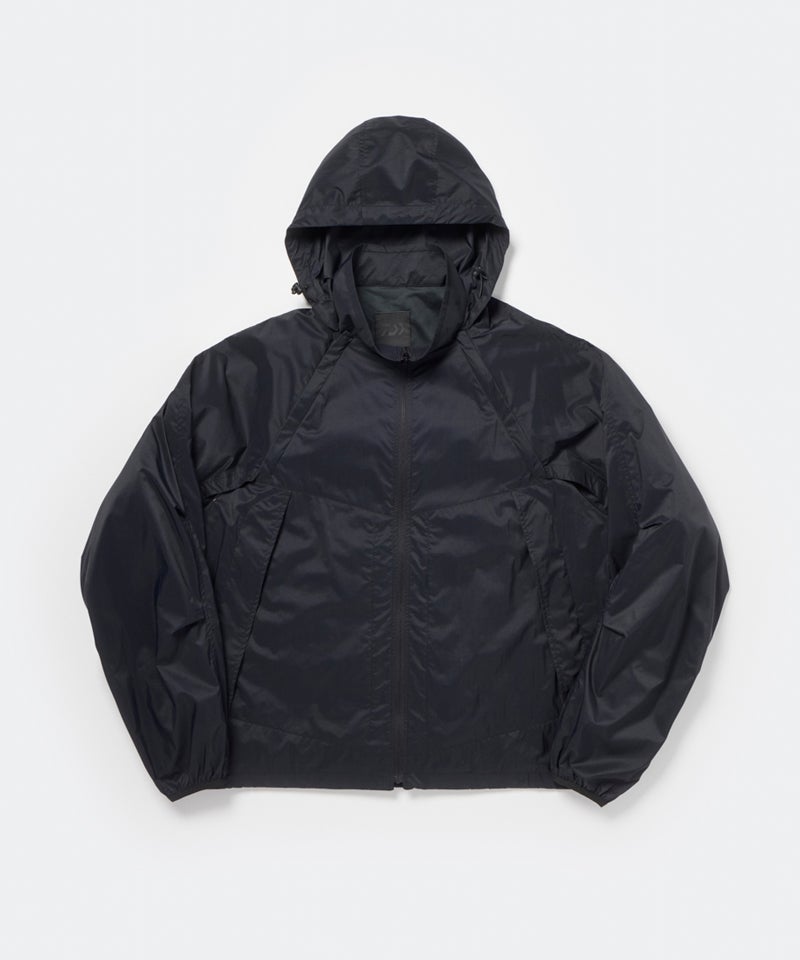 DAIWA PIER39＞TECH PERTEX® RUN-GUN 2WAY PARKA | MAKES ONLINE