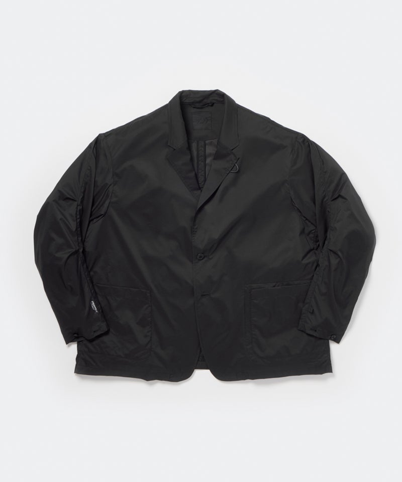 TECH PERTEX® TRAVEL 2B JACKET