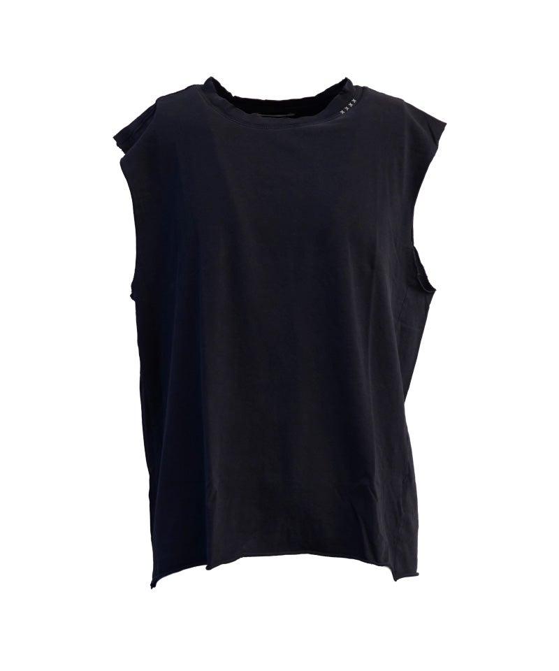 ＜ALCHEMIST＞Monk Muscle T-shirt