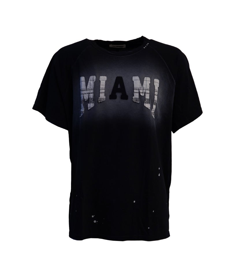 ＜ALCHEMIST＞Miami Raglan T-shirt
