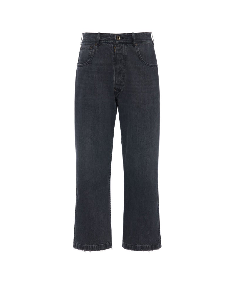 ＜Maison Margiela＞PANTS 5 POCKETS