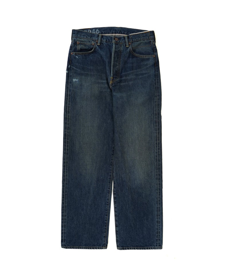 ボトムス(visvim) | MAKES ONLINE STORE