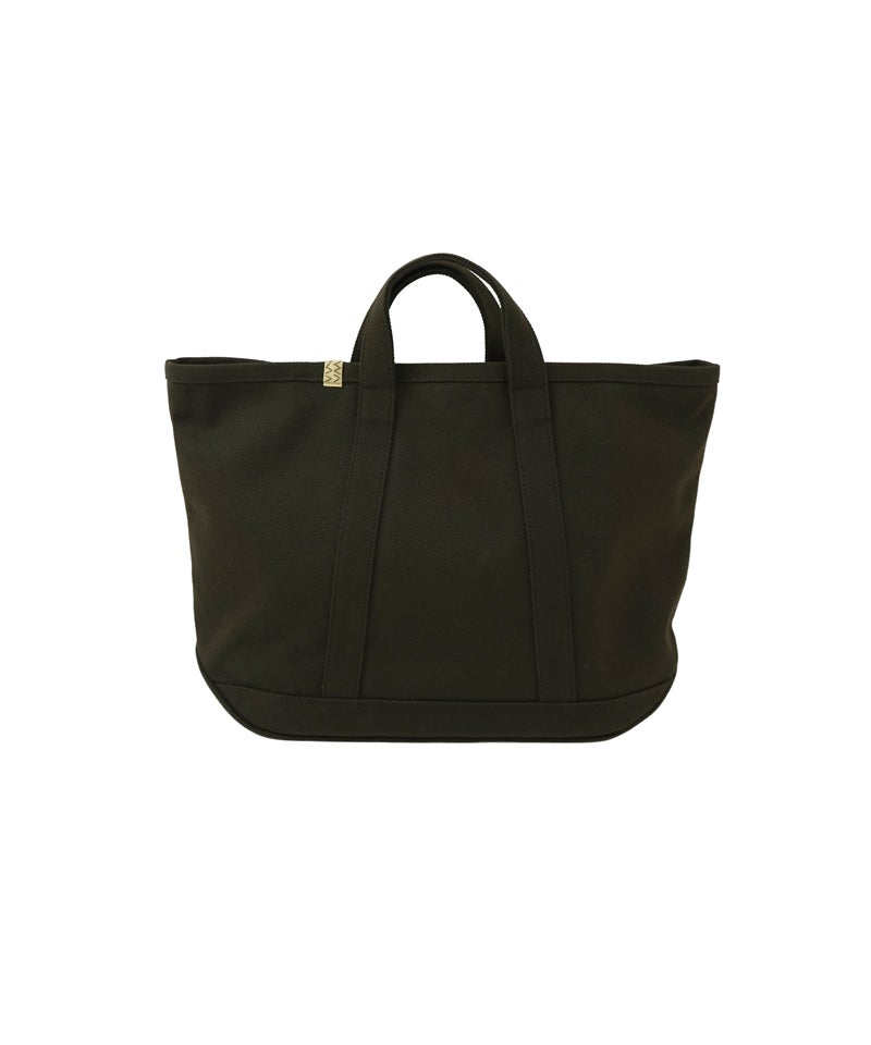 visvim＞CANVAS RIME TOTE (M) | MAKES ONLINE STORE