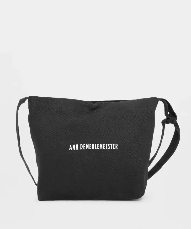 Ann Demeulemeester＞AD SMALL SHOULDER BAG | MAKES ONLINE STORE