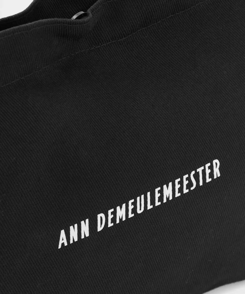 Ann Demeulemeester＞AD SMALL SHOULDER BAG | MAKES ONLINE STORE