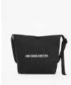 ＜Ann Demeulemeester＞AD MEDIUM SHOULDER BAG
