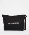 ＜Ann Demeulemeester＞AD LARGE SHOULDER BAG