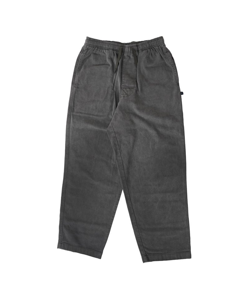 DESCENDANT＞SHORE TWILL BEACH TROUSERS PIGMENT DYE | MAKES ONLINE