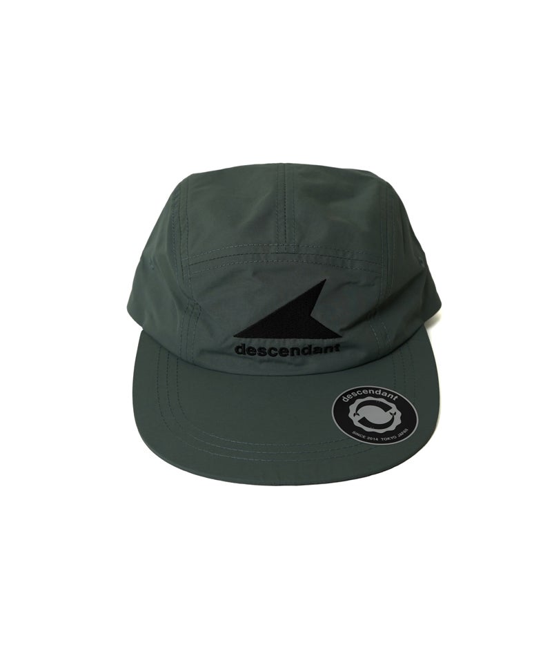 DESCENDANT＞CETUS 5PANEL | MAKES ONLINE STORE